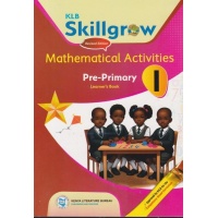 Skillgrow Mathematical PP2