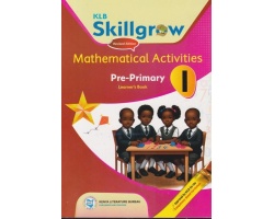 Skillgrow Mathematical PP2