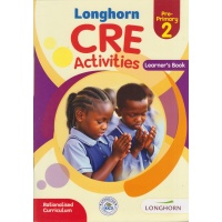 Longhorn CRE Activities PP2