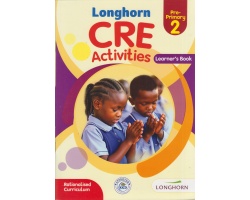 Longhorn CRE Activities PP2
