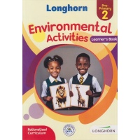 Longhorn Environmental Activities PP2