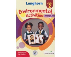 Longhorn Environmental Activities PP2