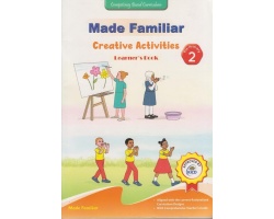 Made Familiar Creative Activities PP2