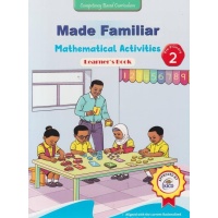 Made Familiar Mathematical Activities PP2