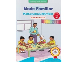 Made Familiar Mathematical Activities PP2