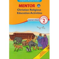 Mentor CRE Activities PP2