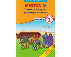 Mentor CRE Activities PP2