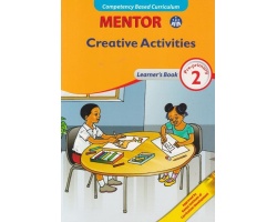 Mentor Creative Activities PP2