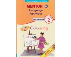 Mentor Language Activities PP2