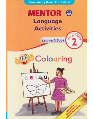 Mentor Language Activities PP2