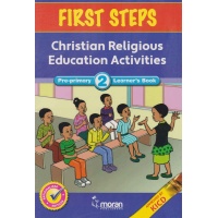 Moran First Steps CRE Activities PP2
