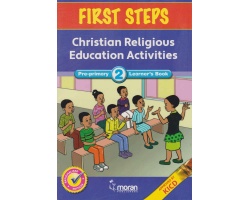 Moran First Steps CRE Activities PP2