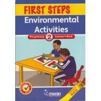 First Steps Environmental Activities PP2