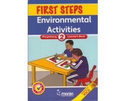 First Steps Environmental Activities PP2