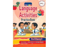 Language Activities Practice Book PP2
