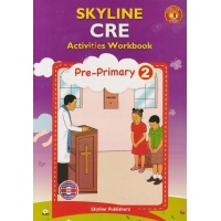 Skyline CRE Wkbk PP2