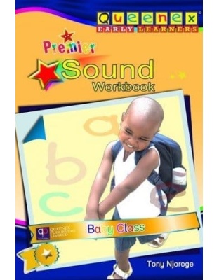 Premier Sound Wkbk Day Care