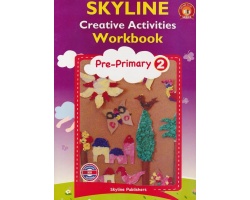 Skyline Creative Activities Wkbk PP2