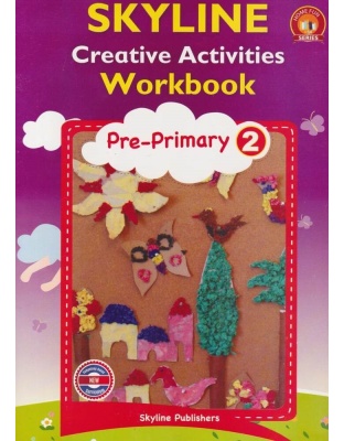 Skyline Creative Activities Wkbk PP2