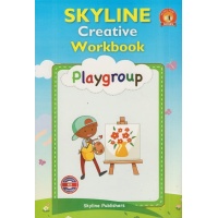 Skyline Creative Wkbk Playgroup