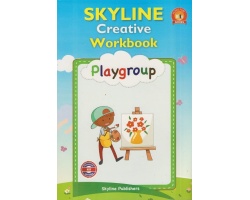 Skyline Creative Wkbk Playgroup