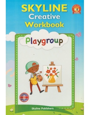 Skyline Creative Wkbk Playgroup