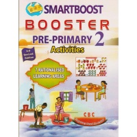 Smartboost Booster Activities  PP2