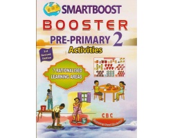 Smartboost Booster Activities  PP2
