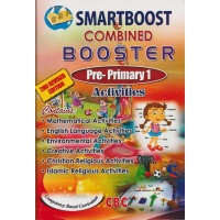 Smartboost Booster Encyclopedia PP1 – PP2