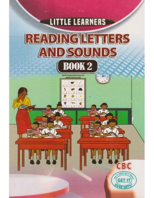 Smartboost Reading Letters and Sound PP2