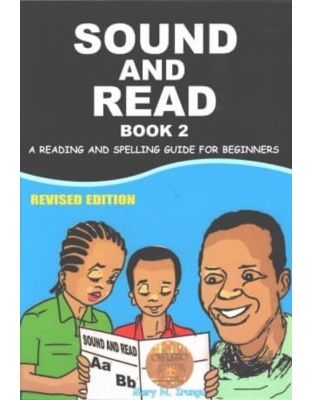 Sound and Read Book 2