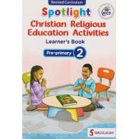 Spotlight CRE Activities PP2