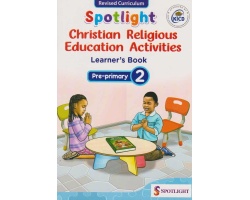 Spotlight CRE Activities PP2
