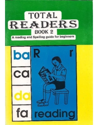 Total Readers Book 2