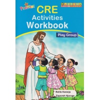 CRE Activities Wkbk Day Care
