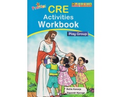CRE Activities Wkbk Day Care