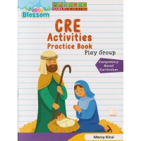 Blossom CRE Act Practice Play Grp