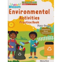 Blossom Environmental Act Practice Play Grp