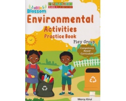 Blossom Environmental Act Practice Play Grp