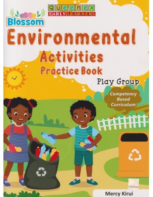 Blossom Environmental Act Practice Play Grp